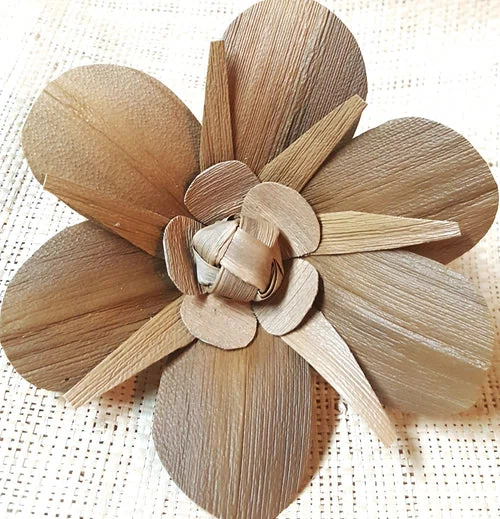 Polynesian Hale Ku'ai