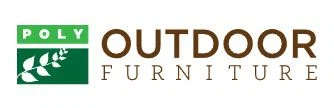 Poly Outdoor Furniture