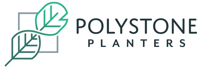 PolyStone Planters