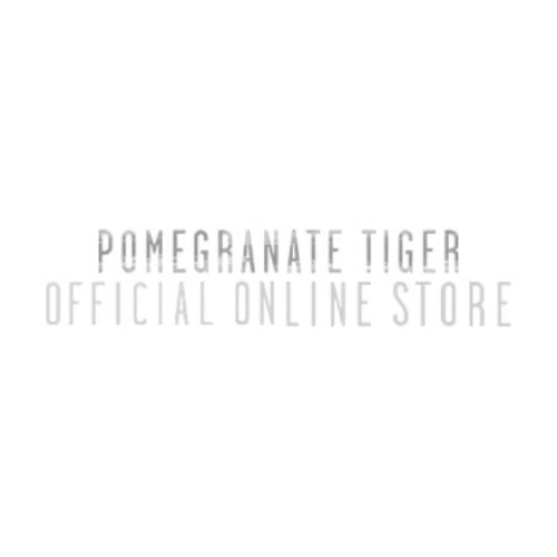 Pomegranate Tiger