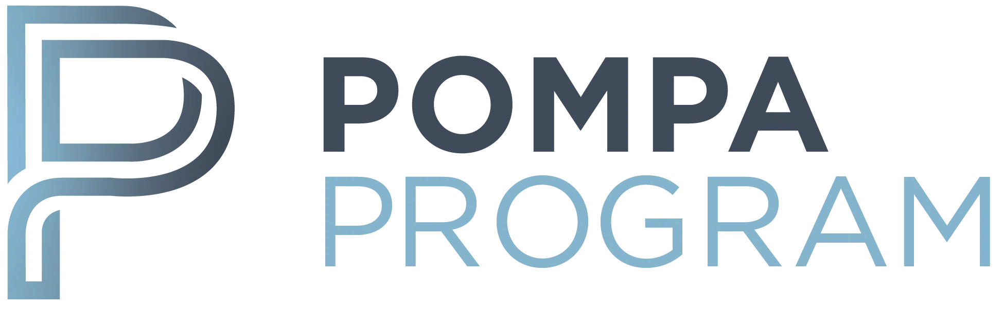 Pompa Program