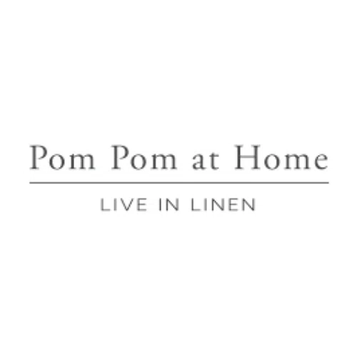 Pom Pom at Home Promo Codes