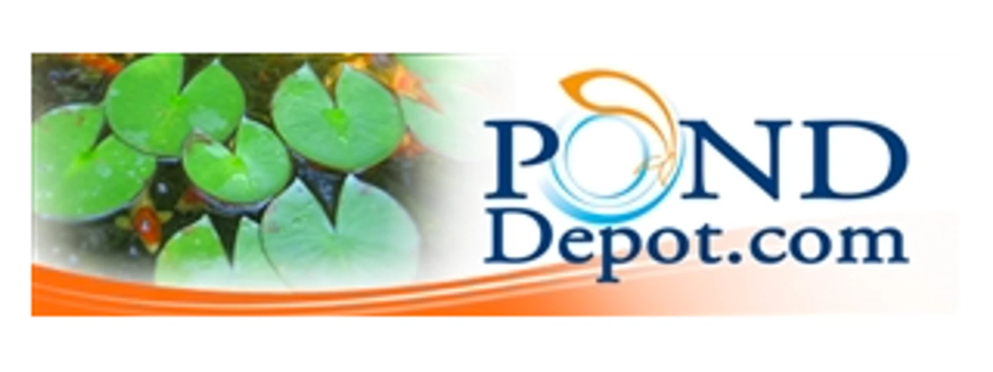 PondDepot