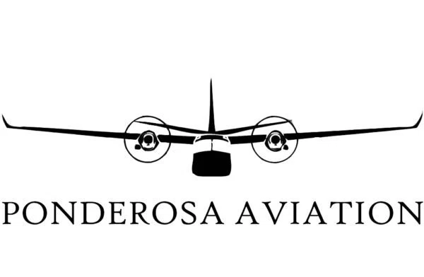 Ponderosa Aviation