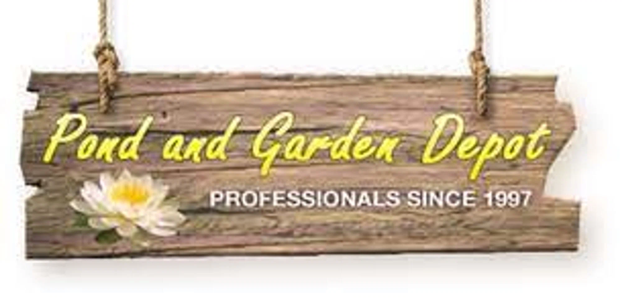 Pond and Garden Depot