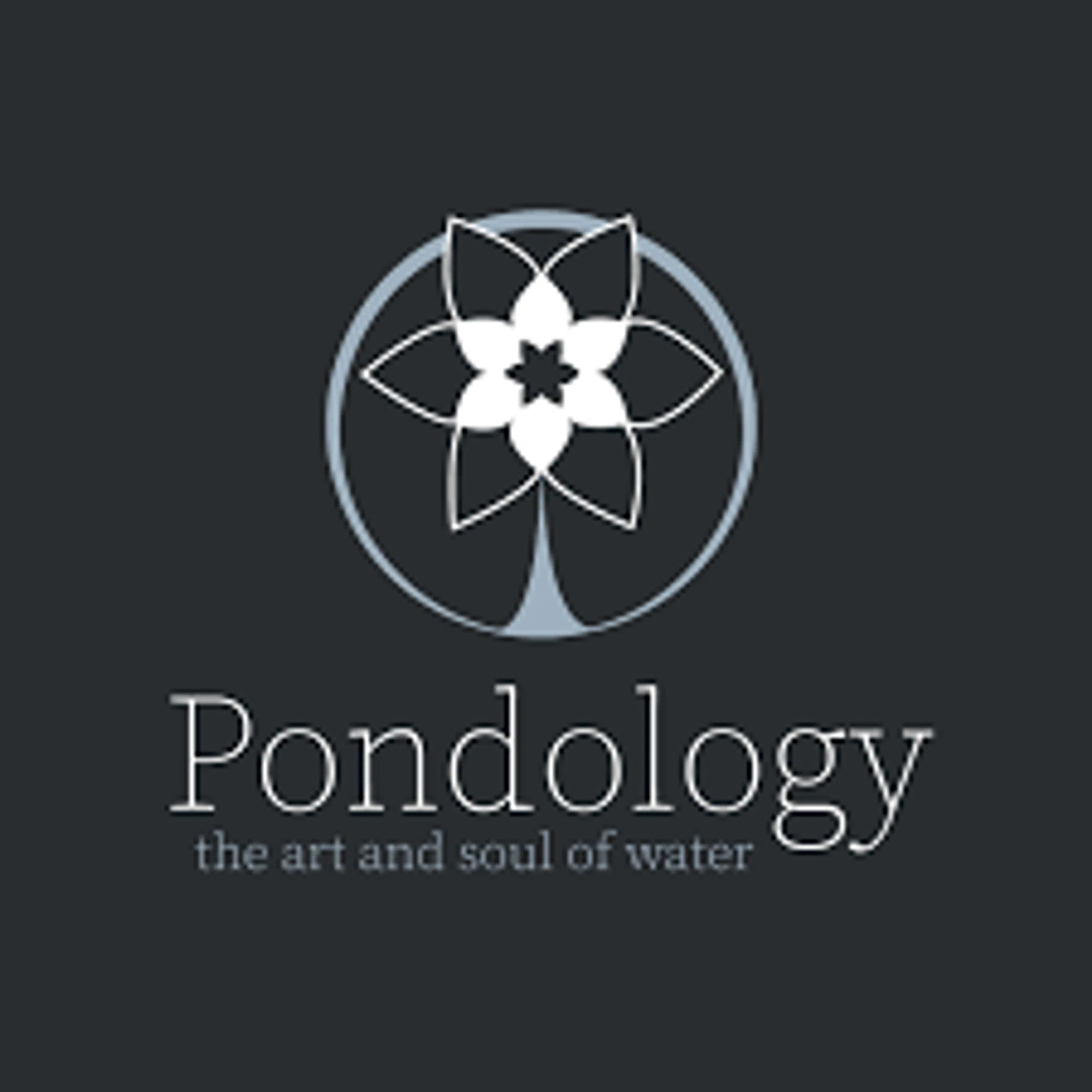 Pondology