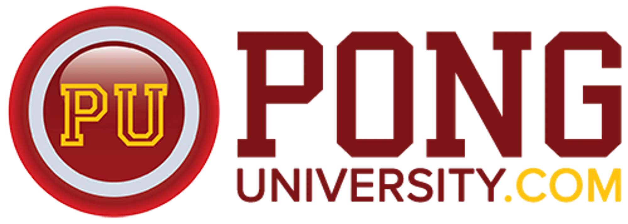 Pong University.com