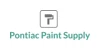 Pontiac Paint Supply