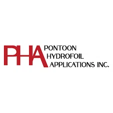 Pontoon Hydrofoil Applications
