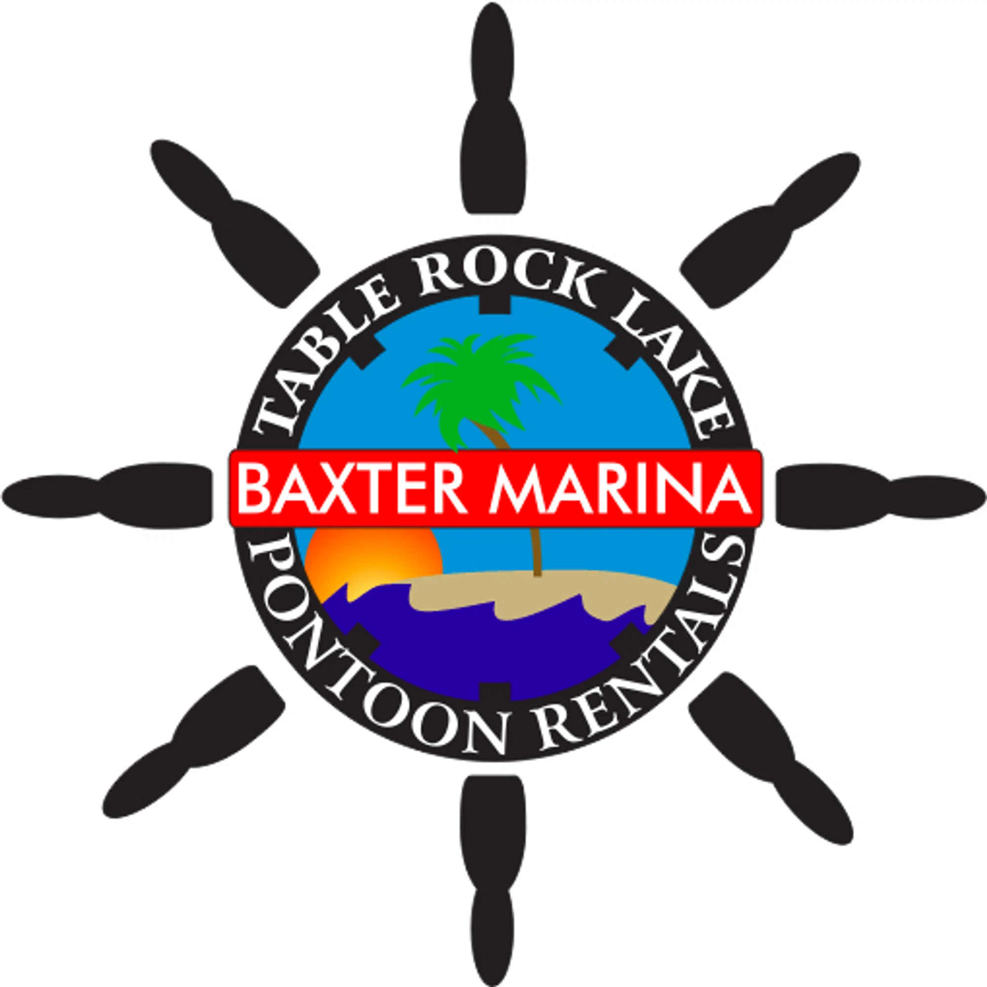 Table Rock Lake Pontoon Rentals