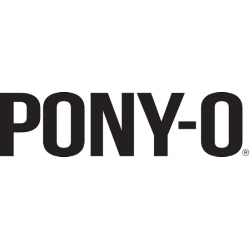 Pony-O