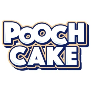 Pooch Cake and Pooch Creamery