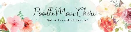 Poodle Mom Cheri