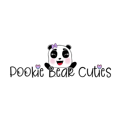 Pookie Bear Cuties