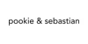 pookie & sebastian