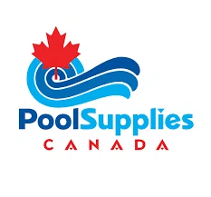 Pool Supplies Canada Logo for Discount Codes