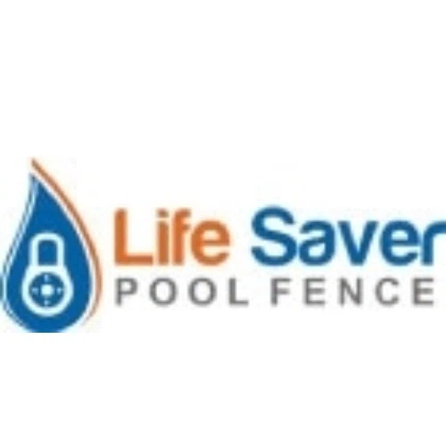 Life Saver Pool Fence