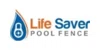 Life Saver Pool Fence