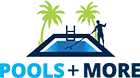 Pools Plus More