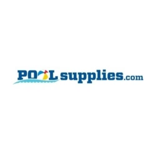 10% Off PoolSupplies Coupons & Black Friday Deals 2022
