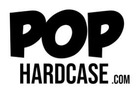 Pop Hardcase