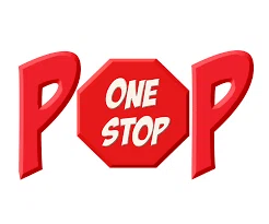 Pop One Stop