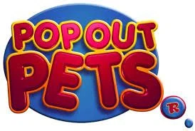 Pop Out Pets