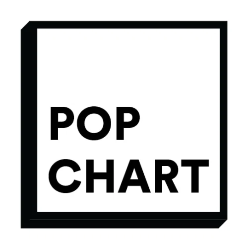 Pop Chart