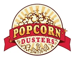 Popcorn Dusters