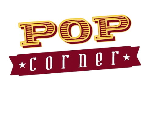 Pop Corner