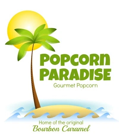 Popcorn Paradise
