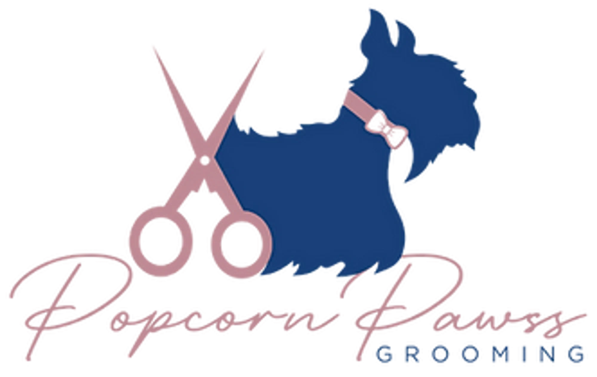 Popcorn Pawss Grooming