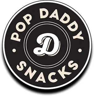 Pop Daddy Snacks