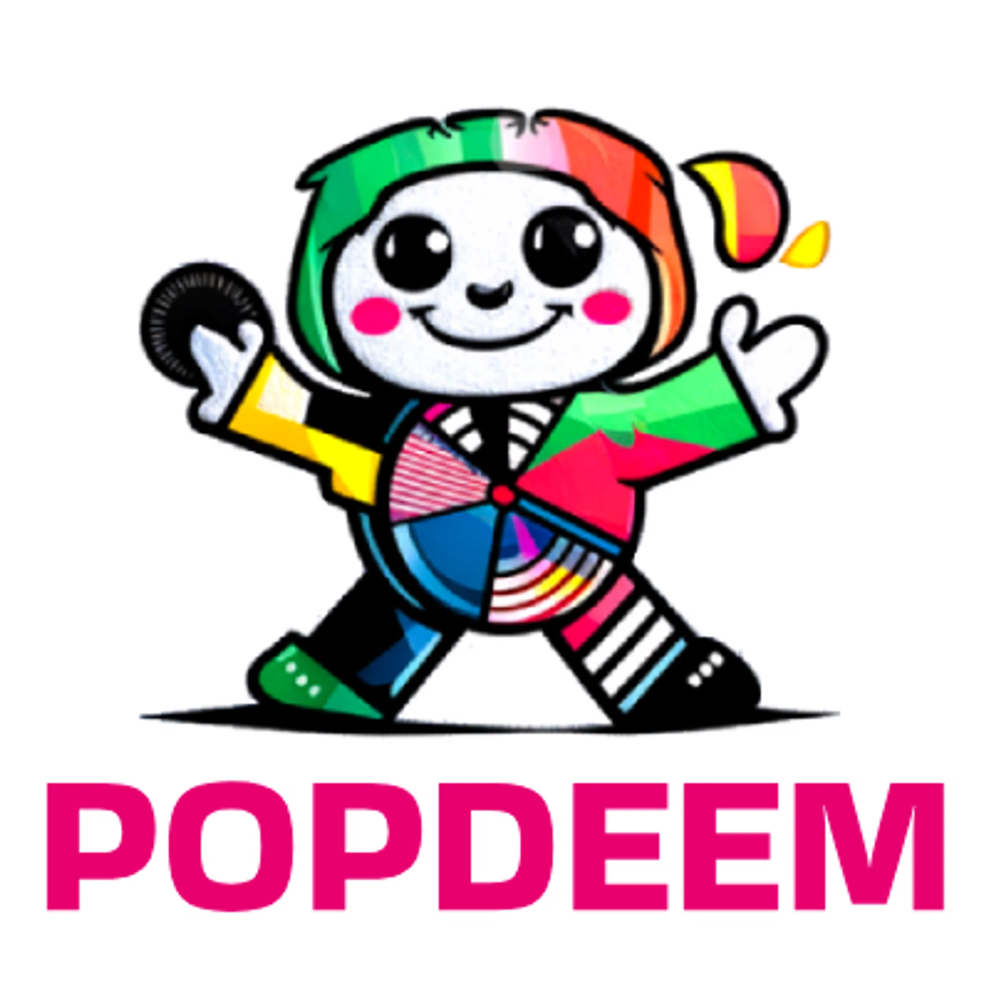Popdeem