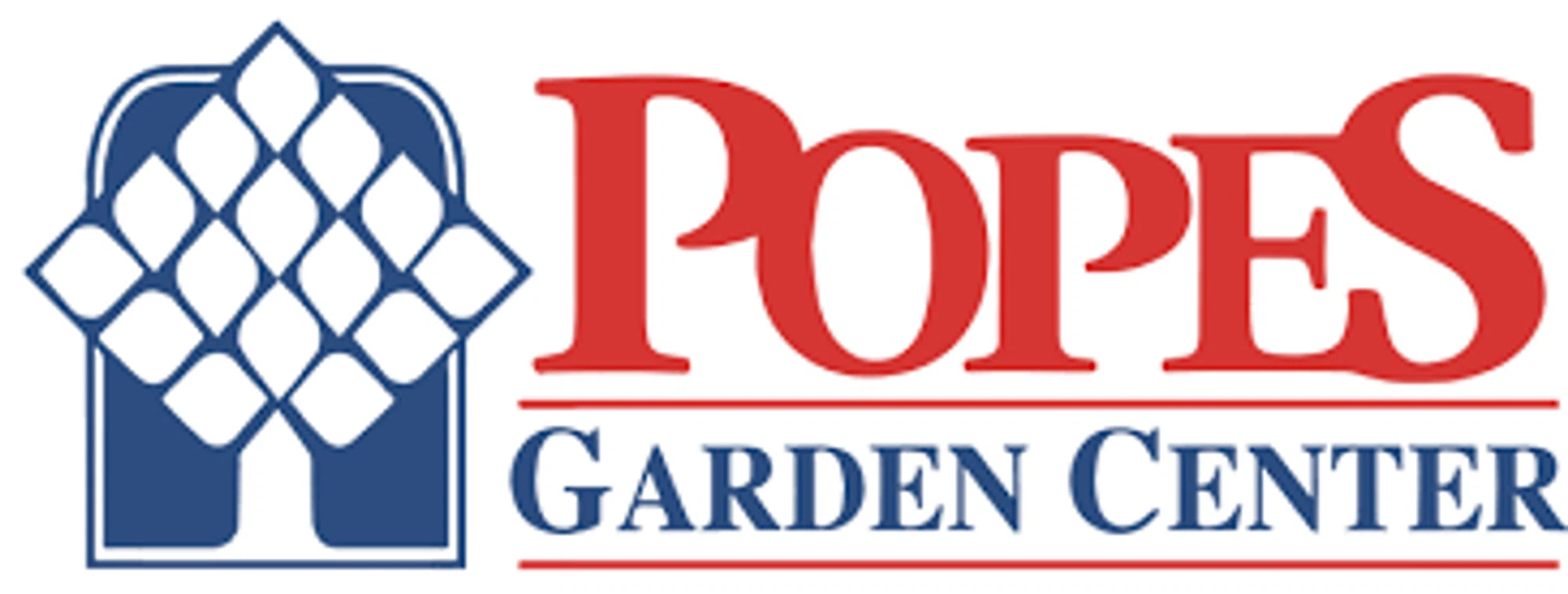 Pope's Garden Center