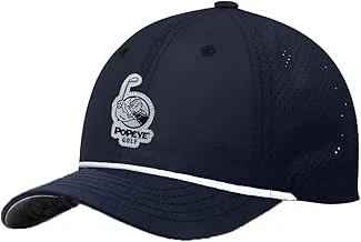 Popeye Golf USA