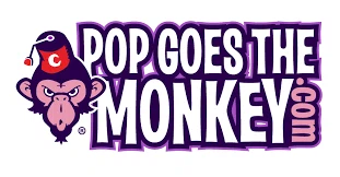 Pop Goes The Monkey