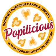 Popilicious Popcorn