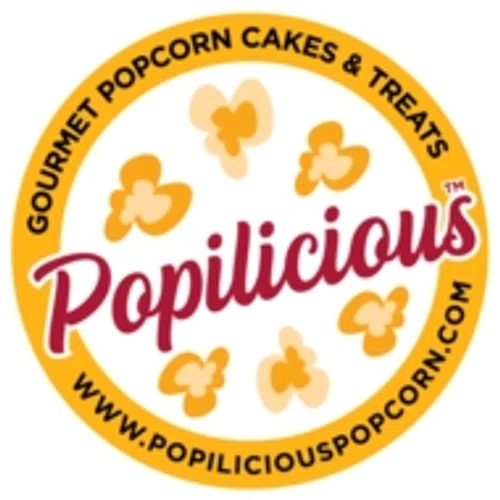 30% Off Popilicious Popcorn Coupon (7 Promo Codes) Oct '22'