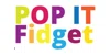 Pop It Fidget
