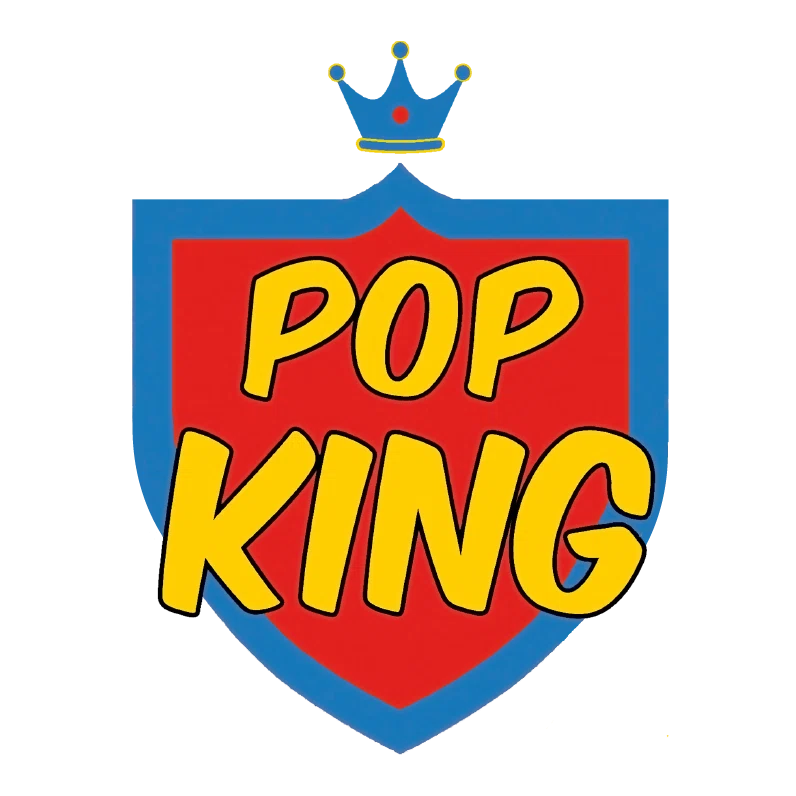 Pop King