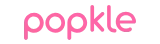 Popkle Logo for Promo Codes
