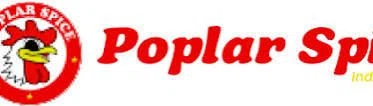 Poplar Spice