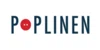 Poplinen