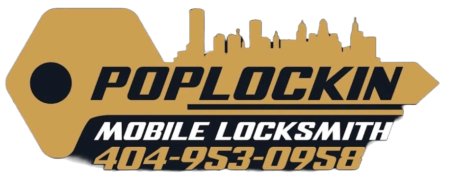 Poplockin Mobile Locksmith Service