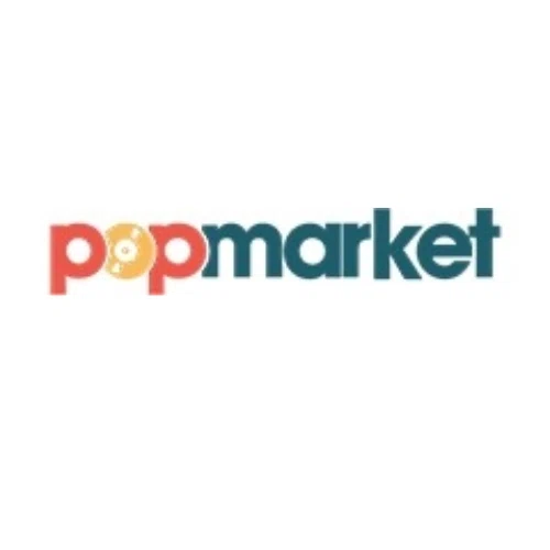 PopMarket