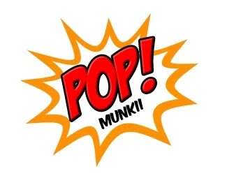 PopMunkii.com