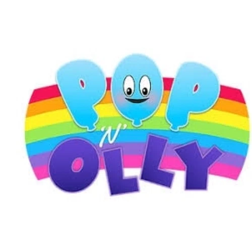 Pop'n'Olly