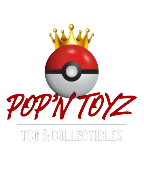 POP'N TOYZ