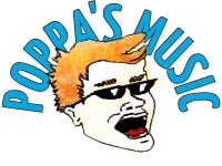 Poppa's Music
